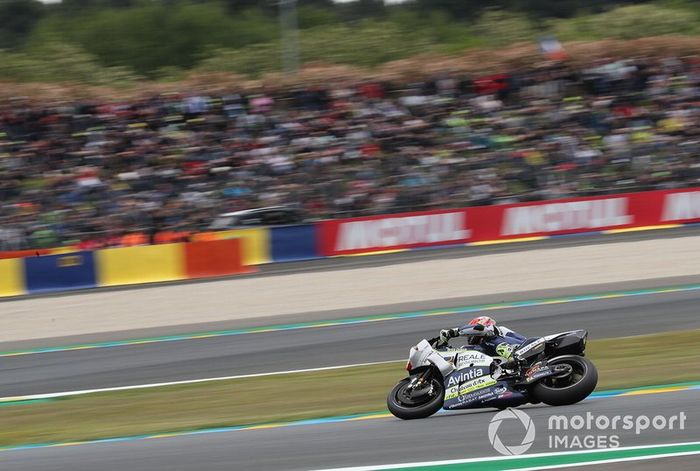 Tito Rabat, Avintia Racing