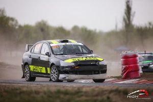 MPRC 2019, II runda, Toruń