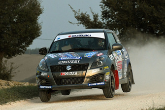Giorgio Cogni, Gabriele Zanni, Meteco Corse