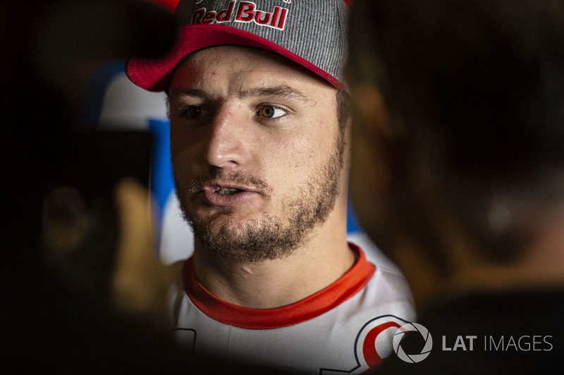 Jack Miller, Pramac Racing