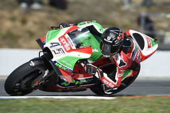 Скотт Реддінг, Aprilia Racing Team Gresini
