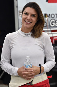 Katherine Legge, JD Motorsports, Chevrolet Camaro teamjdmotorsports.com