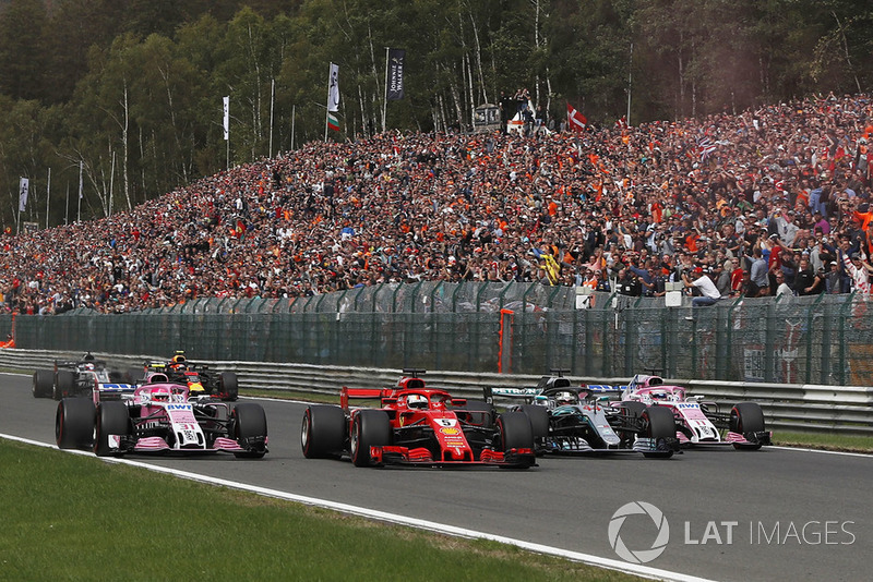 13. Grand Prix van België