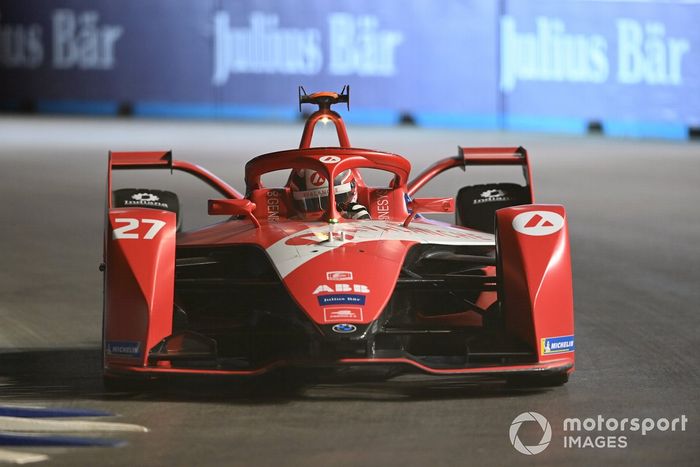 Jake Dennis, Andretti Motorsport, BMW iFE.21