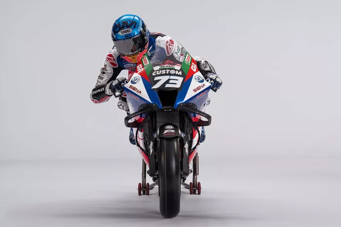 Alex Marquez, LCR Honda 