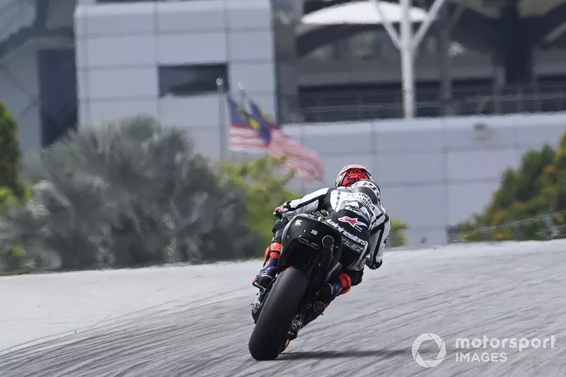 Marc Marquez, Repsol Honda Team 