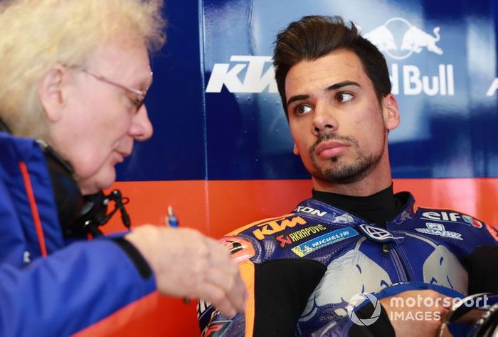 Miguel Oliveira, Red Bull KTM Tech 3