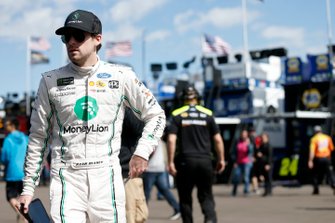 Ryan Blaney, Team Penske, Ford Mustang MoneyLion