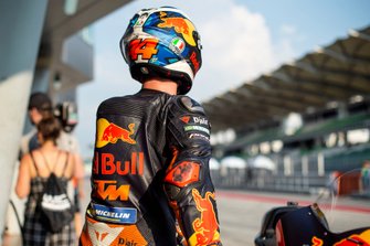 Pol Espargaro, Red Bull KTM Factory Racing