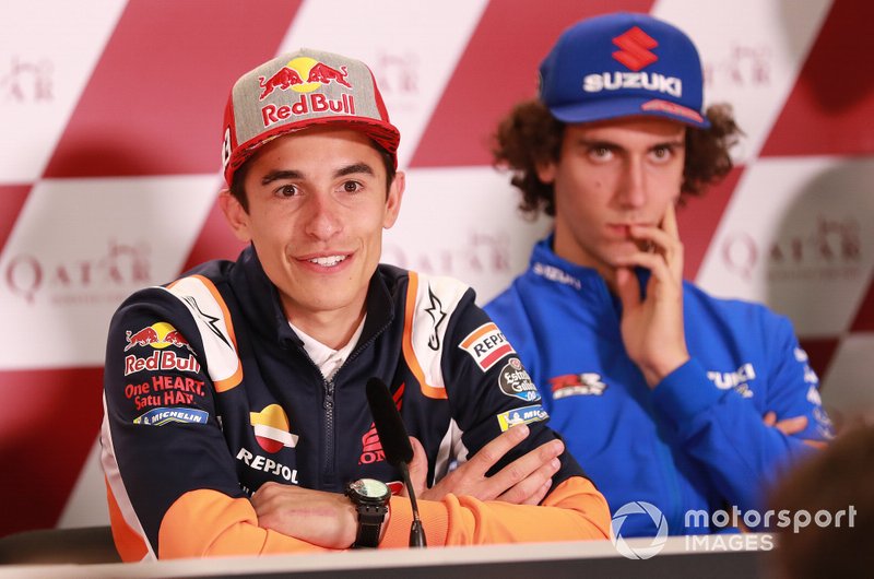 Марк Маркес, Repsol Honda Team
