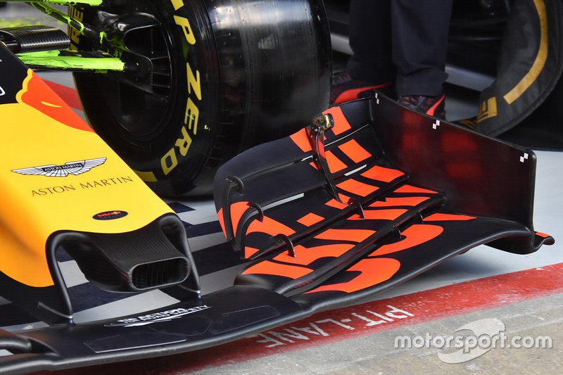 Red Bull RB15