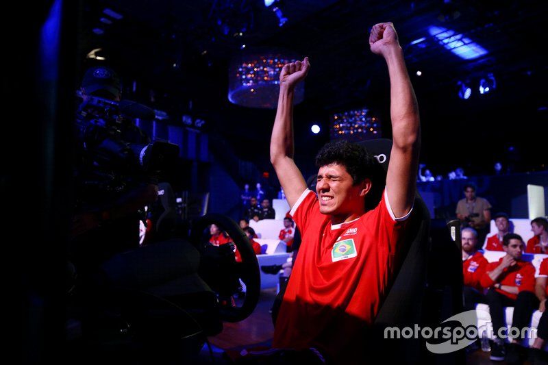 Gran Turismo World Tour 2019: Nueva York