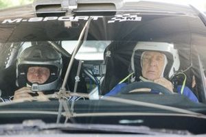 Sobiesław Zasada, Tomasz Borysławski, Ford Fiesta Rally3