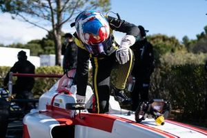 Kacper Sztuka, AS Motorsport