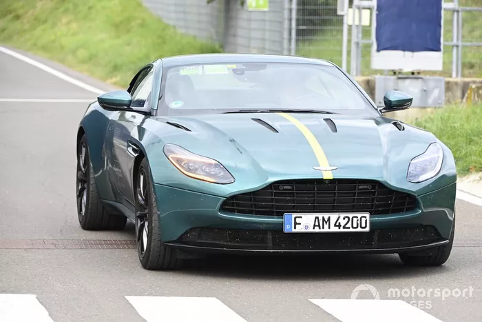 Aston Martin