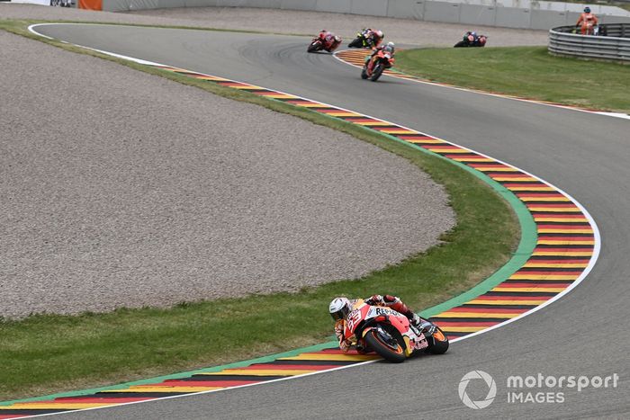 Marc Márquez, Repsol Honda Team