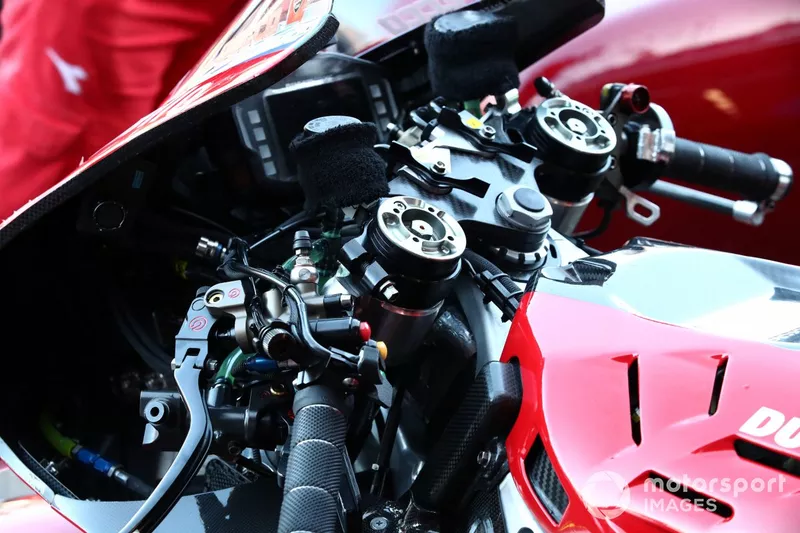 Ducati 