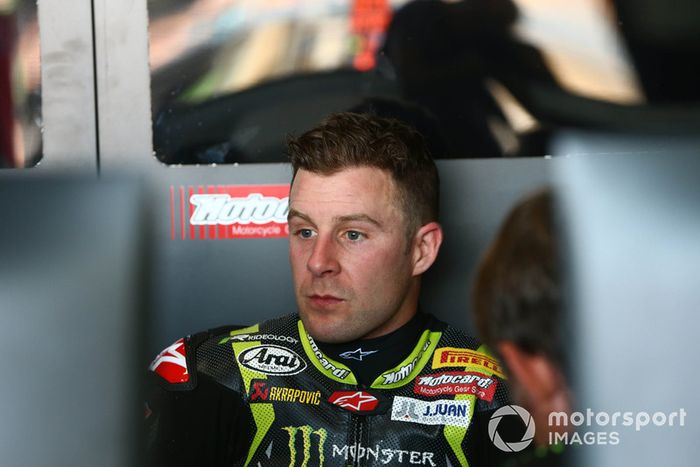 Jonathan Rea, Kawasaki Racing