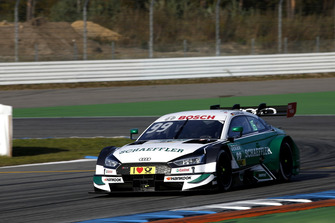 Mike Rockenfeller, Audi Sport Team Phoenix, Audi RS 5 DTM