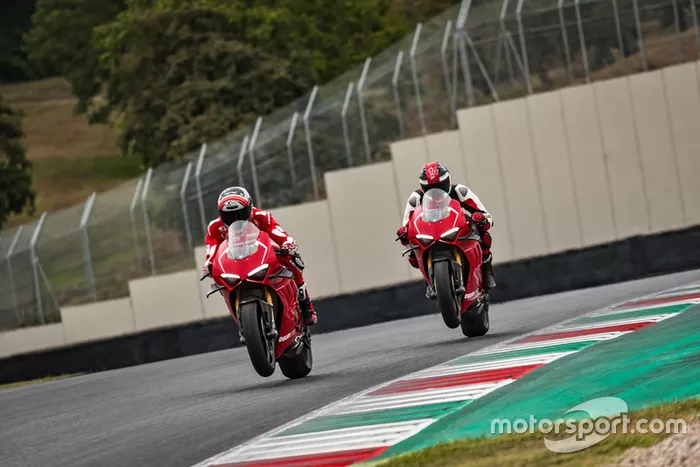 Ducati Panigale V4R