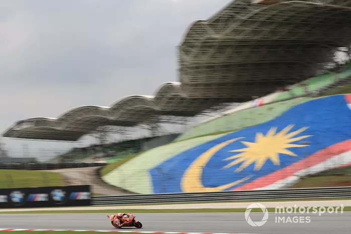 Marc Marquez, Repsol Honda Team