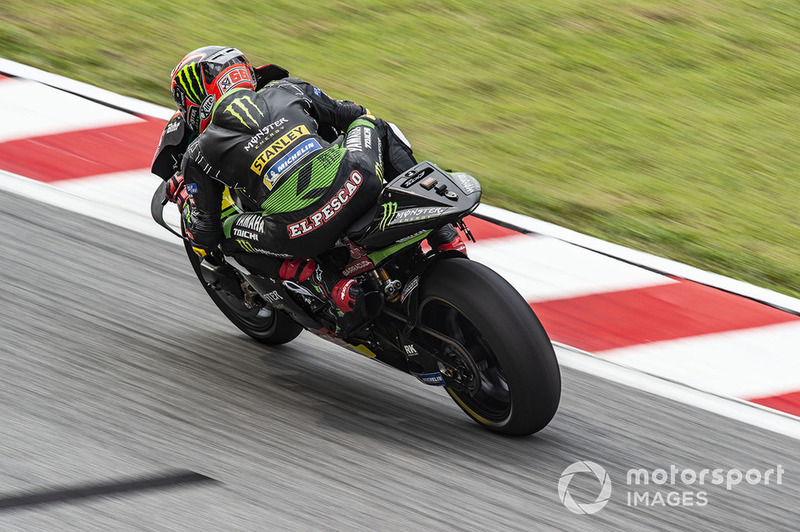 Hafizh Syahrin