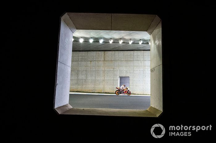 Marc Marquez, Repsol Honda Team