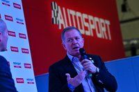 Martin Brundle