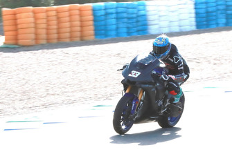 Marco Melandri, GRT Yamaha WorldSBK Team