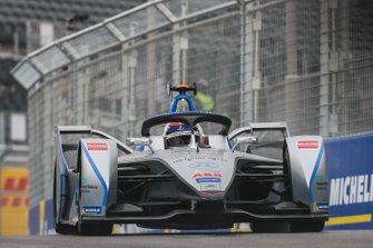 Edoardo Mortara, Venturi Formula E, Venturi VFE05