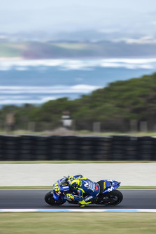 Valentino Rossi, Yamaha Factory Racing