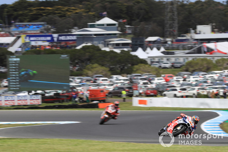 Jack Miller, Pramac Racing