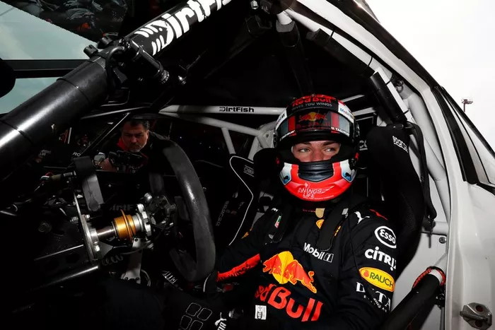 Pierre Gasly