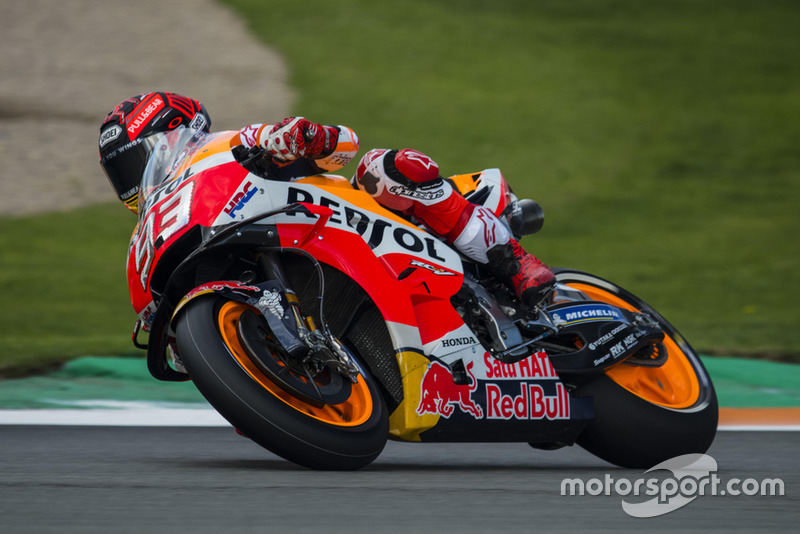 Marc Márquez, Repsol Honda Team