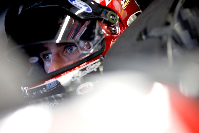 Austin Cindric, Equipo Penske Ford