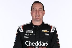 Kyle Busch