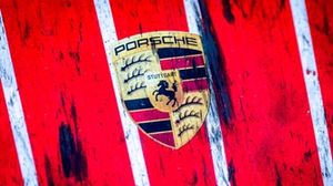 #7 Porsche Penske Motorsport Porsche 963