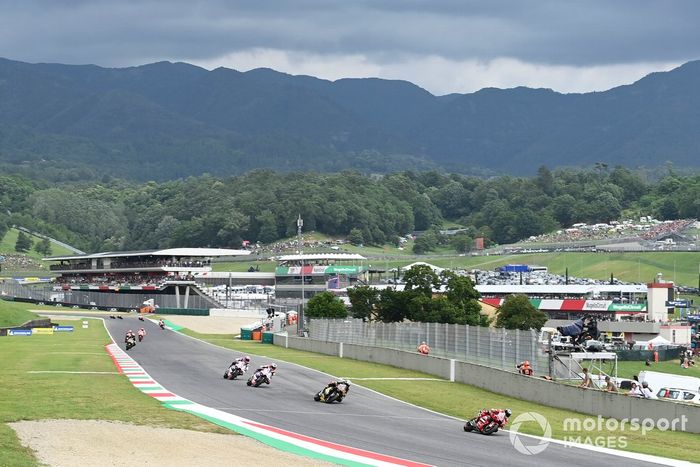 Francesco Bagnaia, Equipo Ducati