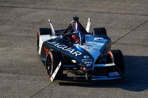 Mitch Evans, Jaguar Racing , Jaguar I-TYPE 6