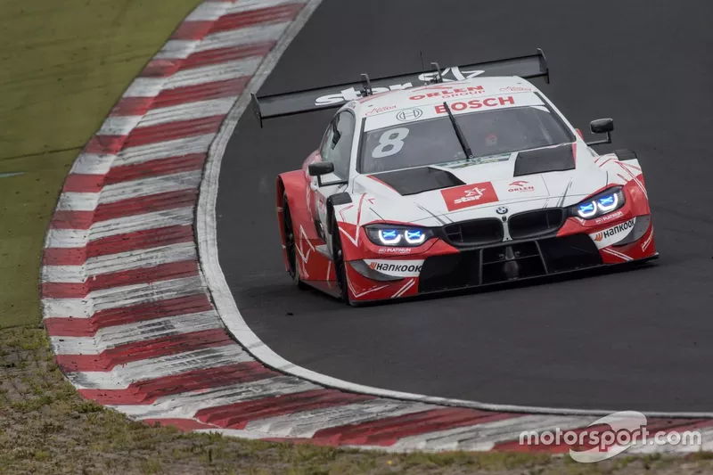 Robert Kubica, Orlen Team ART, BMW M4 DTM