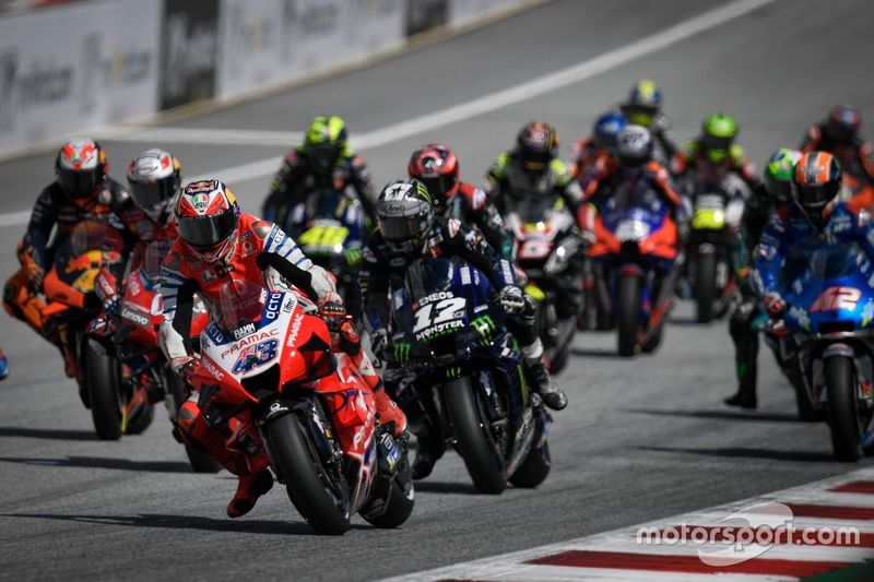 Jack Miller, Pramac Racing