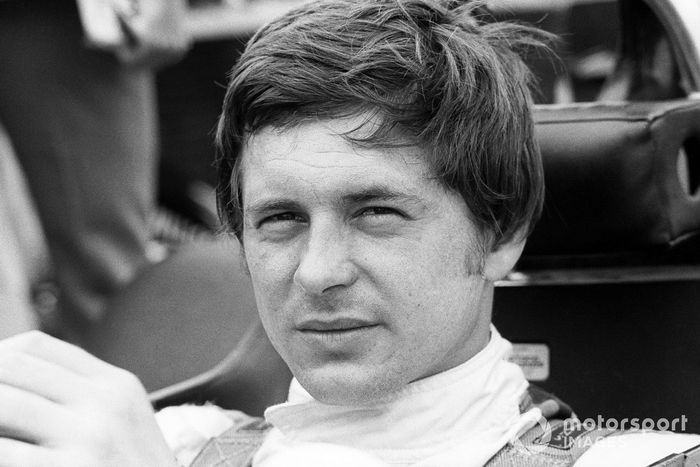 David Purley, LEC March