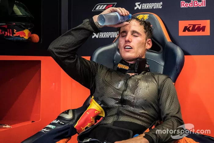 Pol Espargaro, Red Bull KTM Factory Racing