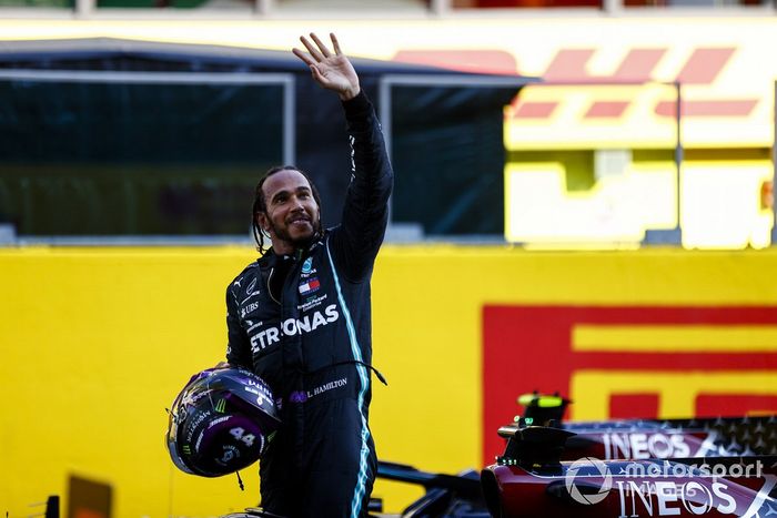 109 GP de Toscana 2020