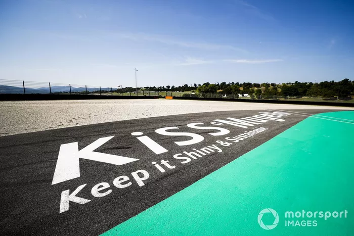 Mugello