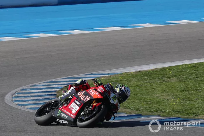 Alvaro Bautista