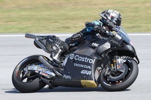 Johann Zarco, Equipo LCR Honda