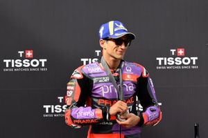 Jorge Martín, Pramac Racing