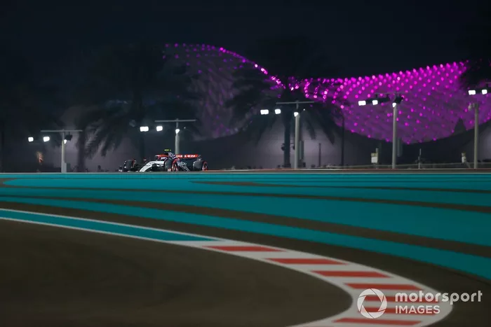 Yuki Tsunoda, AlfaTauri AT04