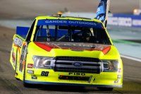 Matt Crafton